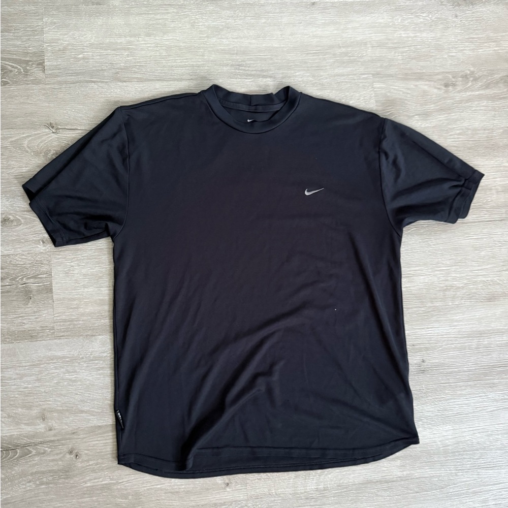 Vintage Nike Dri-Fit T-Shirt Made in USA
